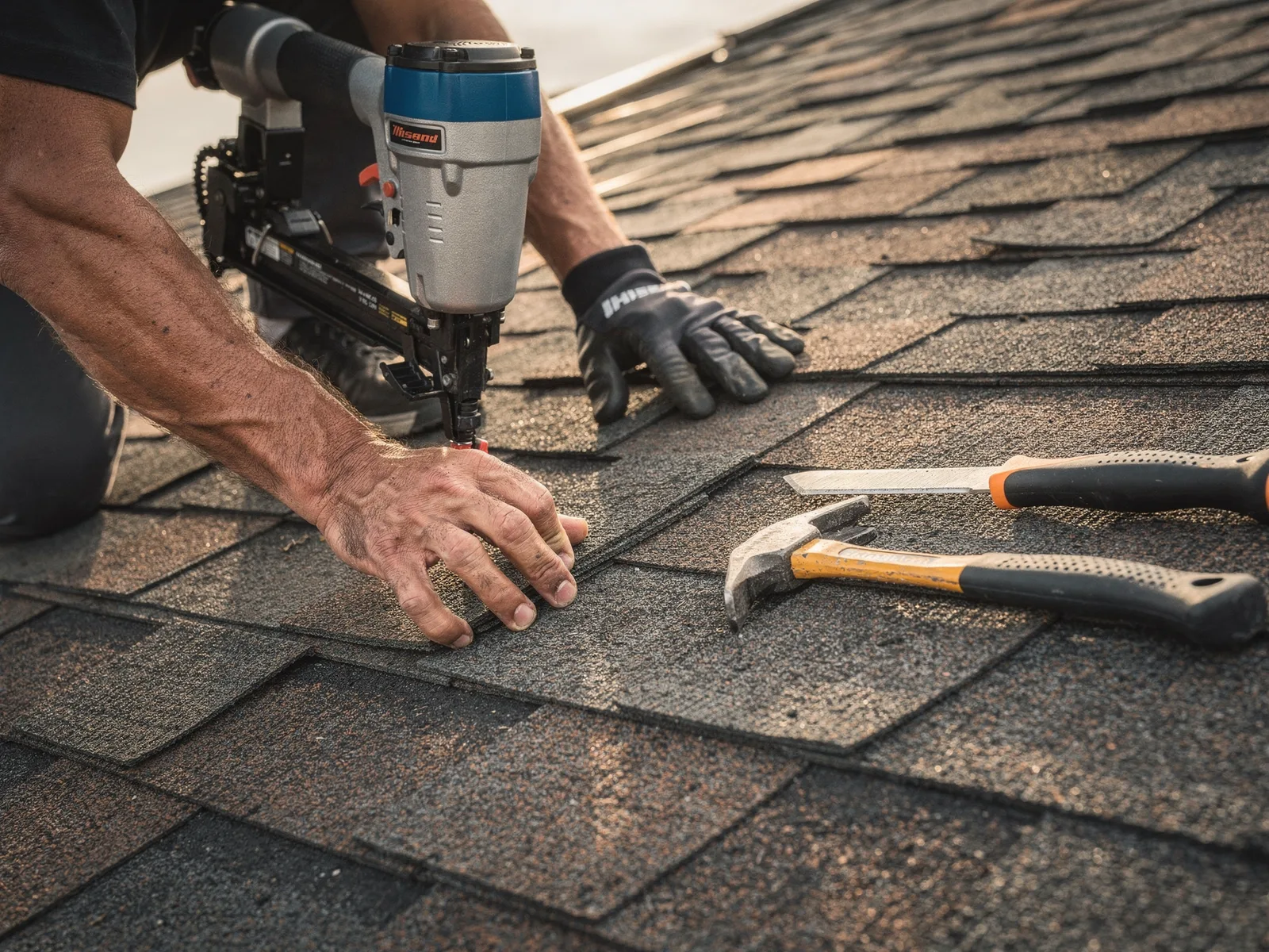 Why choose Roof Repair in Onslow, IA